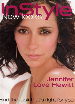 Jennifer Love Hewitt pic #25535